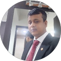 Pradeep Prabhat profile picture