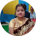 Chaitali eating show profile picture