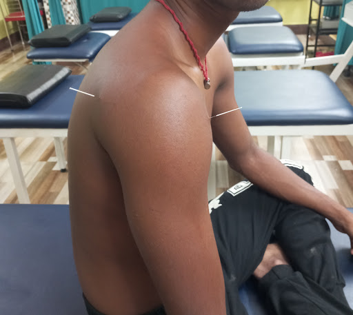 Photo from customer review