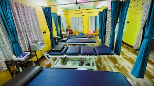 Physio Care and Clinic - Senior Physio Dr.Anindya De, PT place picture