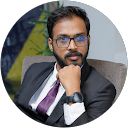 AYAN MOHANTA profile picture